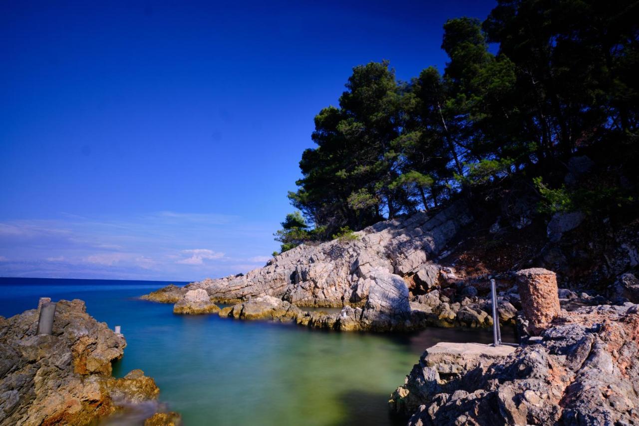 Vila Vita Donje Selo na Solti Luaran gambar