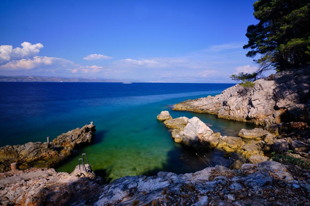 Vila Vita Donje Selo na Solti Luaran gambar