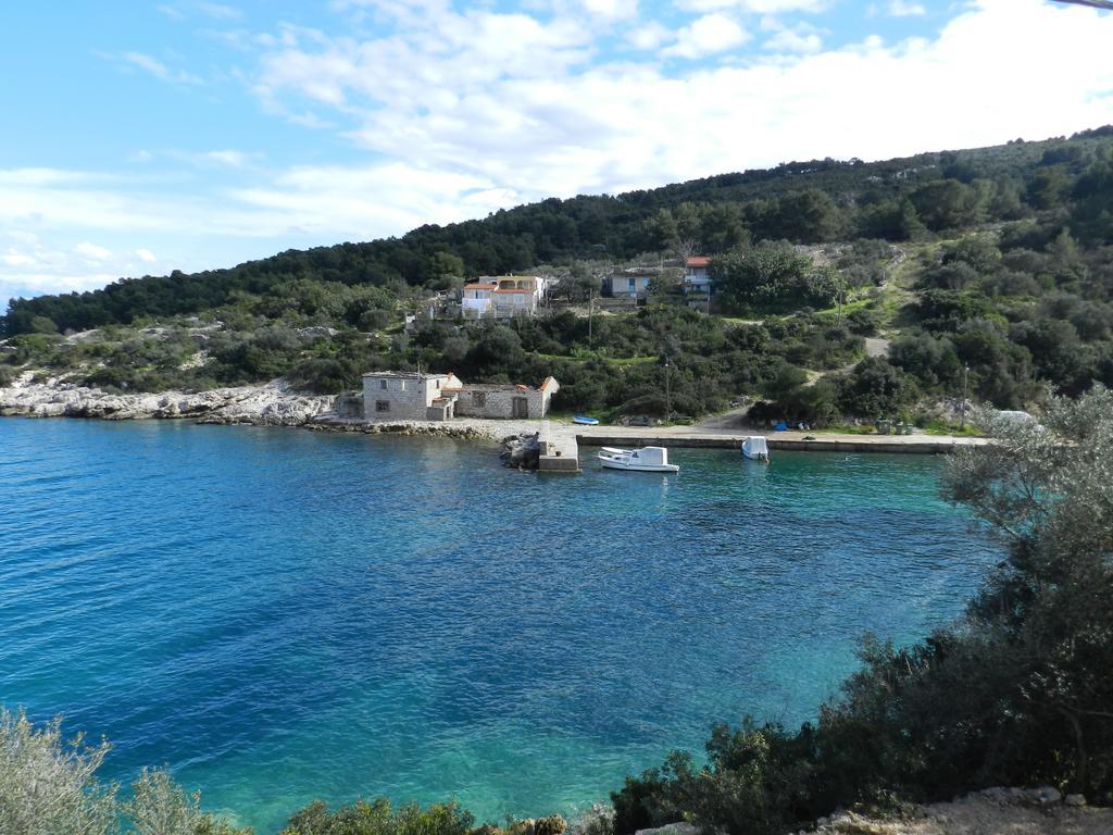 Vila Vita Donje Selo na Solti Luaran gambar
