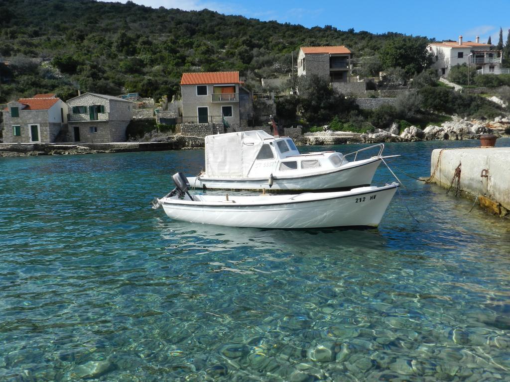 Vila Vita Donje Selo na Solti Luaran gambar