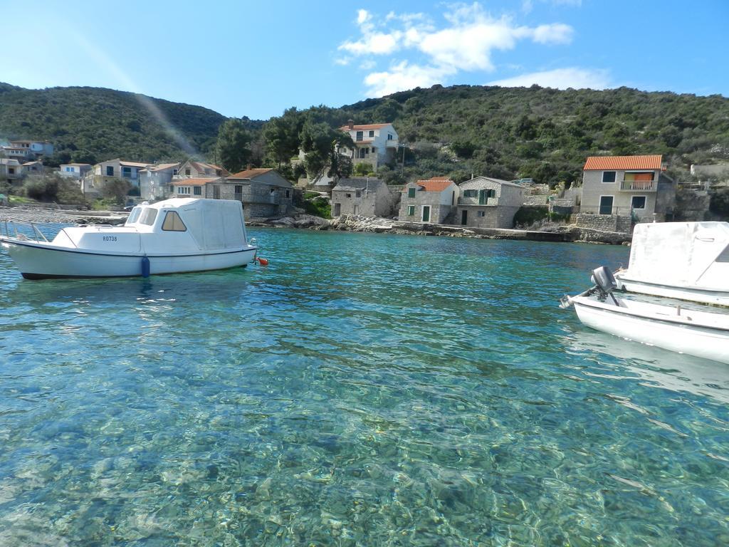 Vila Vita Donje Selo na Solti Luaran gambar