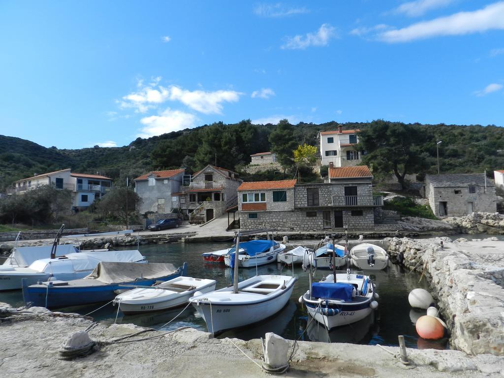 Vila Vita Donje Selo na Solti Luaran gambar