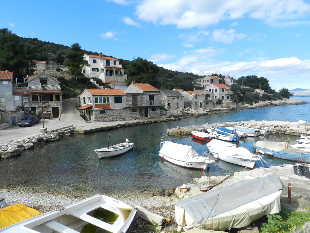 Vila Vita Donje Selo na Solti Luaran gambar