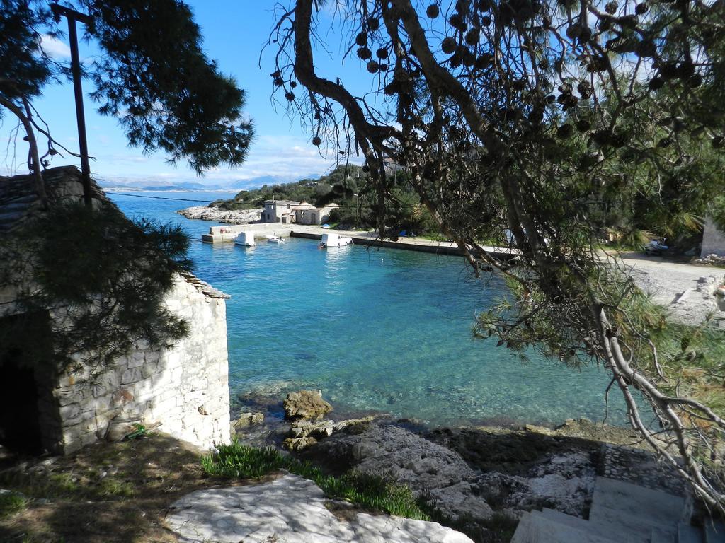 Vila Vita Donje Selo na Solti Luaran gambar