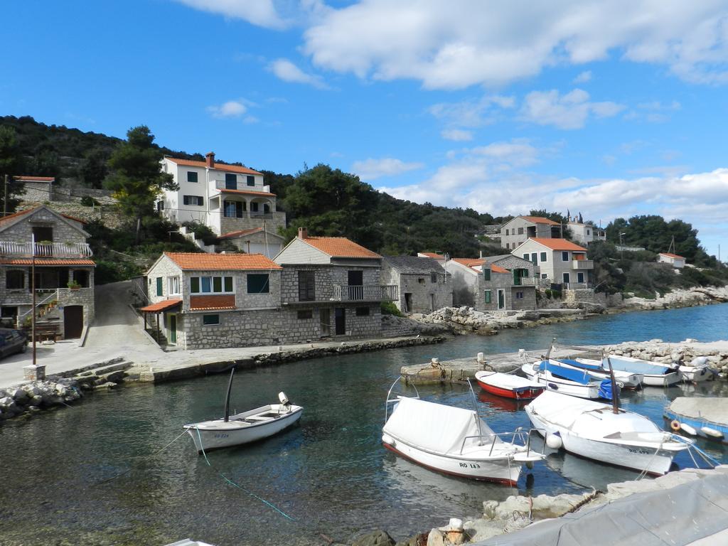 Vila Vita Donje Selo na Solti Luaran gambar