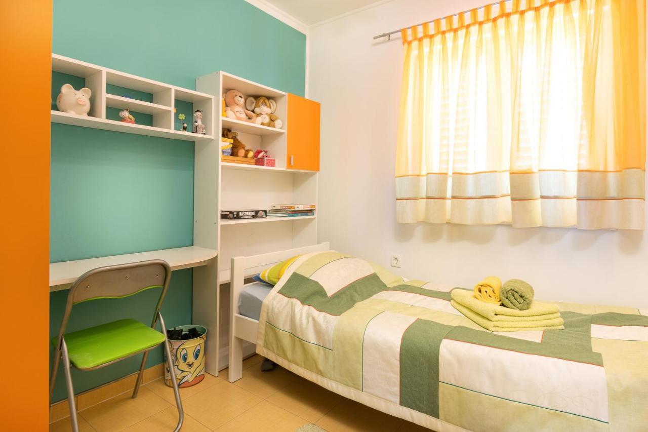 Vila Vita Donje Selo na Solti Luaran gambar