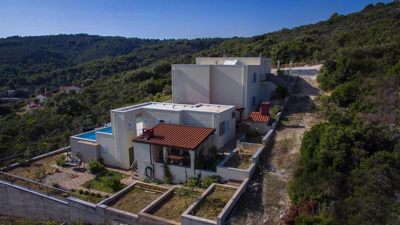 Vila Vita Donje Selo na Solti Luaran gambar