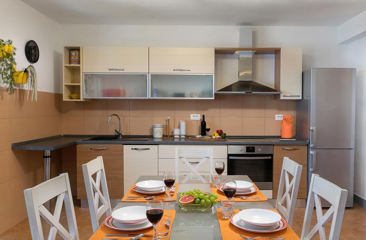 Vila Vita Donje Selo na Solti Luaran gambar