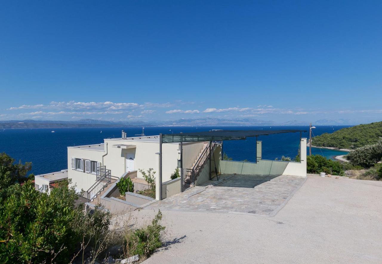 Vila Vita Donje Selo na Solti Luaran gambar