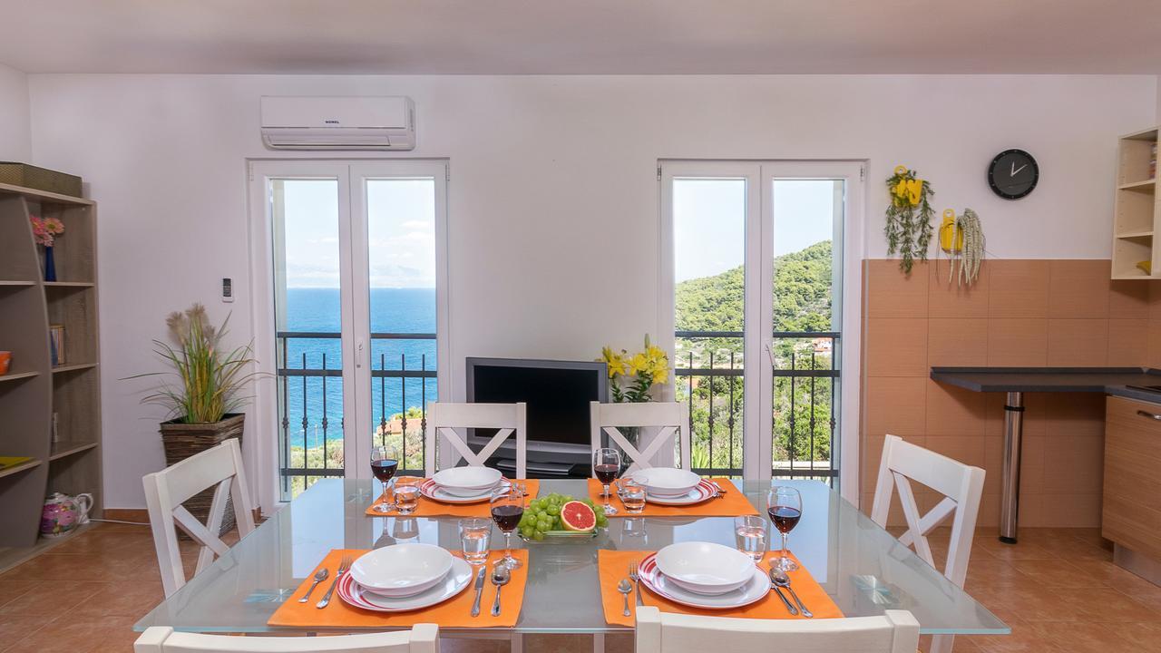 Vila Vita Donje Selo na Solti Luaran gambar