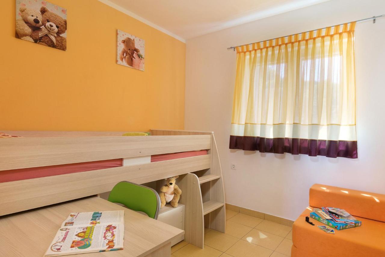 Vila Vita Donje Selo na Solti Luaran gambar