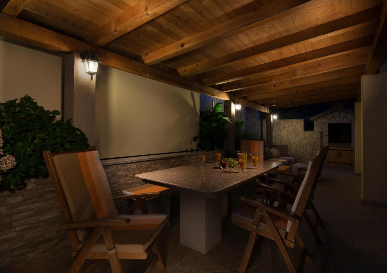 Vila Vita Donje Selo na Solti Luaran gambar