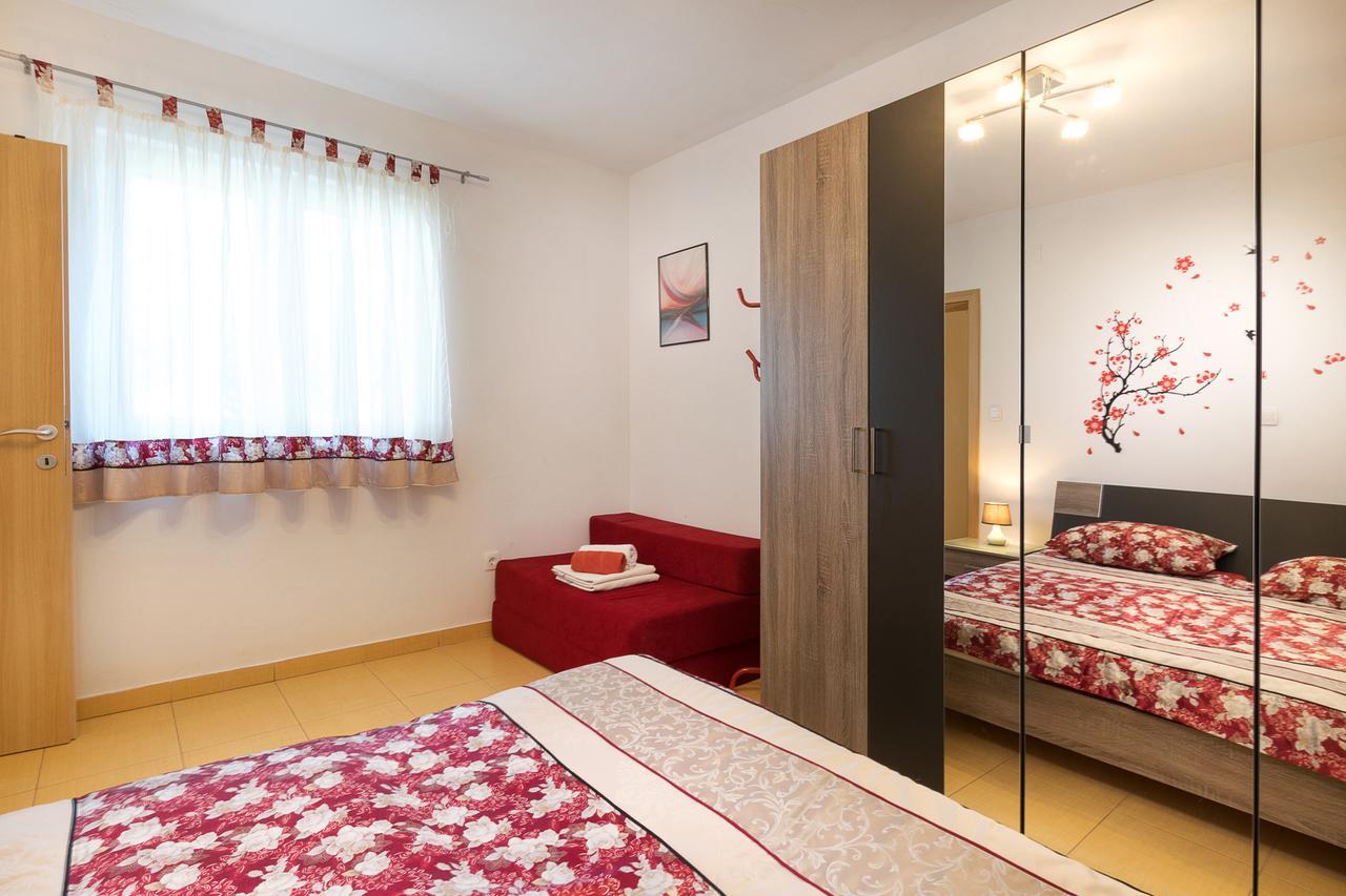 Vila Vita Donje Selo na Solti Luaran gambar