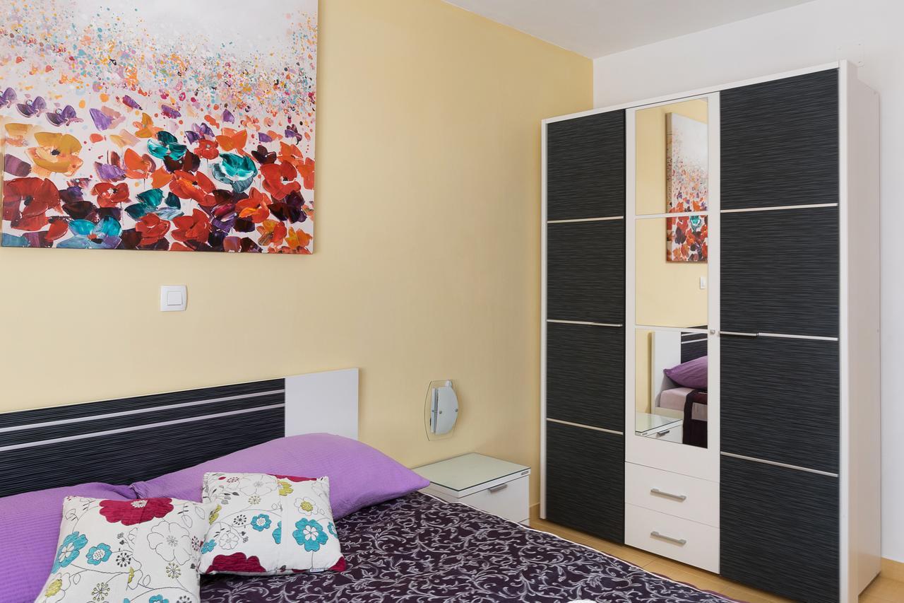 Vila Vita Donje Selo na Solti Luaran gambar
