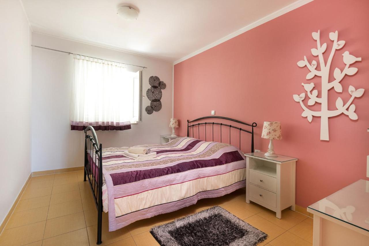 Vila Vita Donje Selo na Solti Luaran gambar