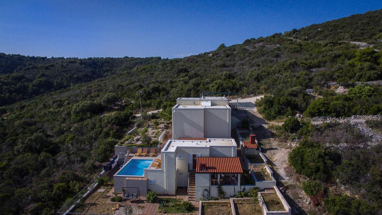 Vila Vita Donje Selo na Solti Luaran gambar