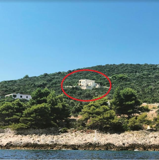 Vila Vita Donje Selo na Solti Luaran gambar