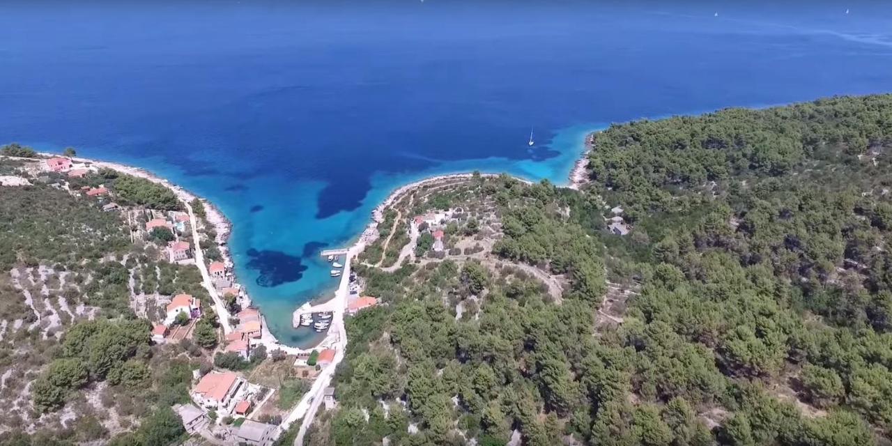 Vila Vita Donje Selo na Solti Luaran gambar