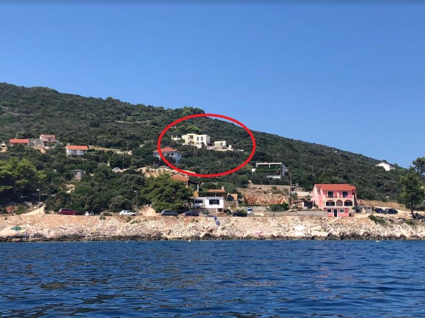 Vila Vita Donje Selo na Solti Luaran gambar