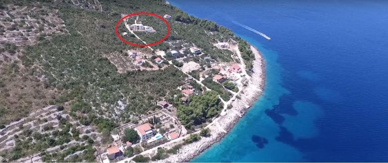 Vila Vita Donje Selo na Solti Luaran gambar